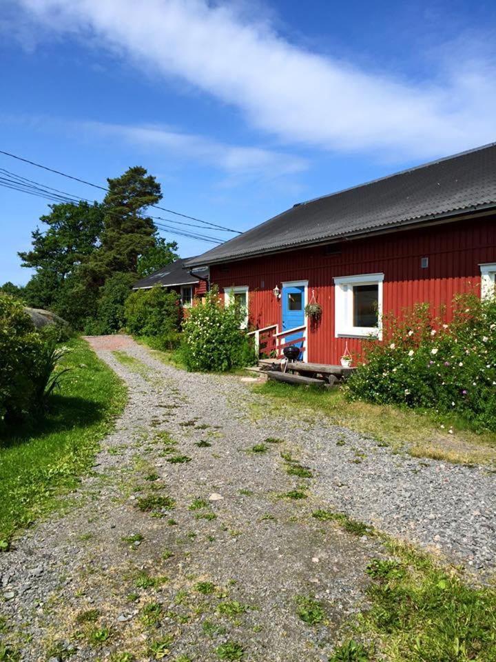 Antons Gästhem - Housity