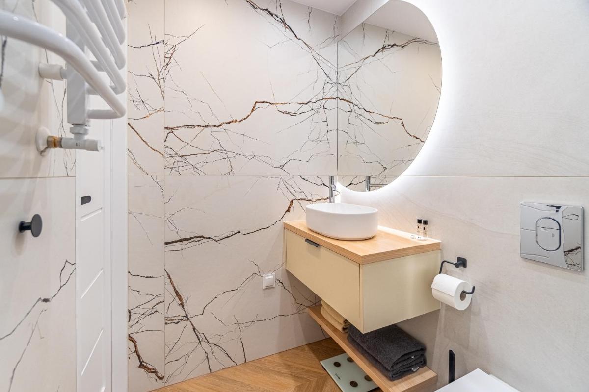 Apartament Radosny, Klimatyzacja, PW INVEST HOME - Hizvo