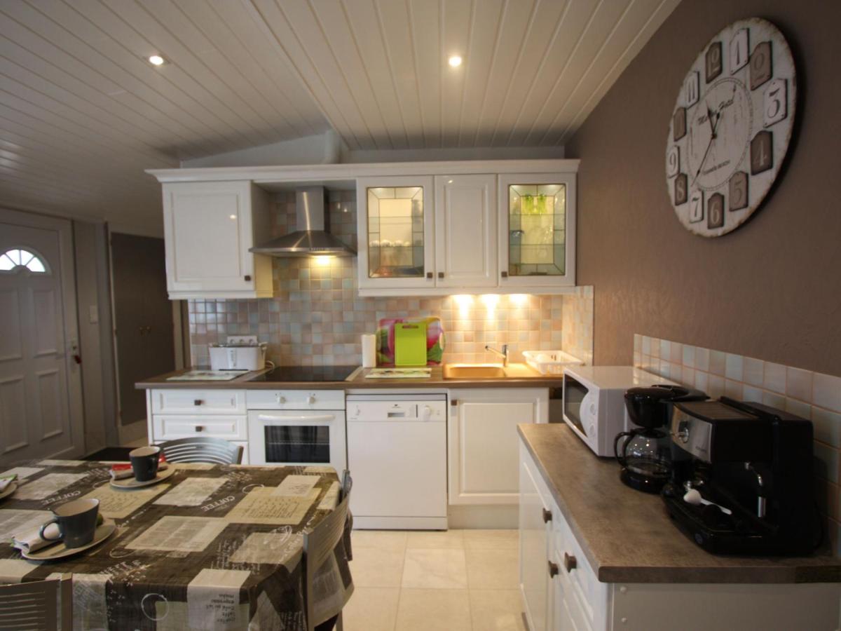Gîte à Wisembach avec Terrasse, Parking Privatif, et À Proximité d'Alsace et Stations de Ski - FR-1-589-275 - Housity