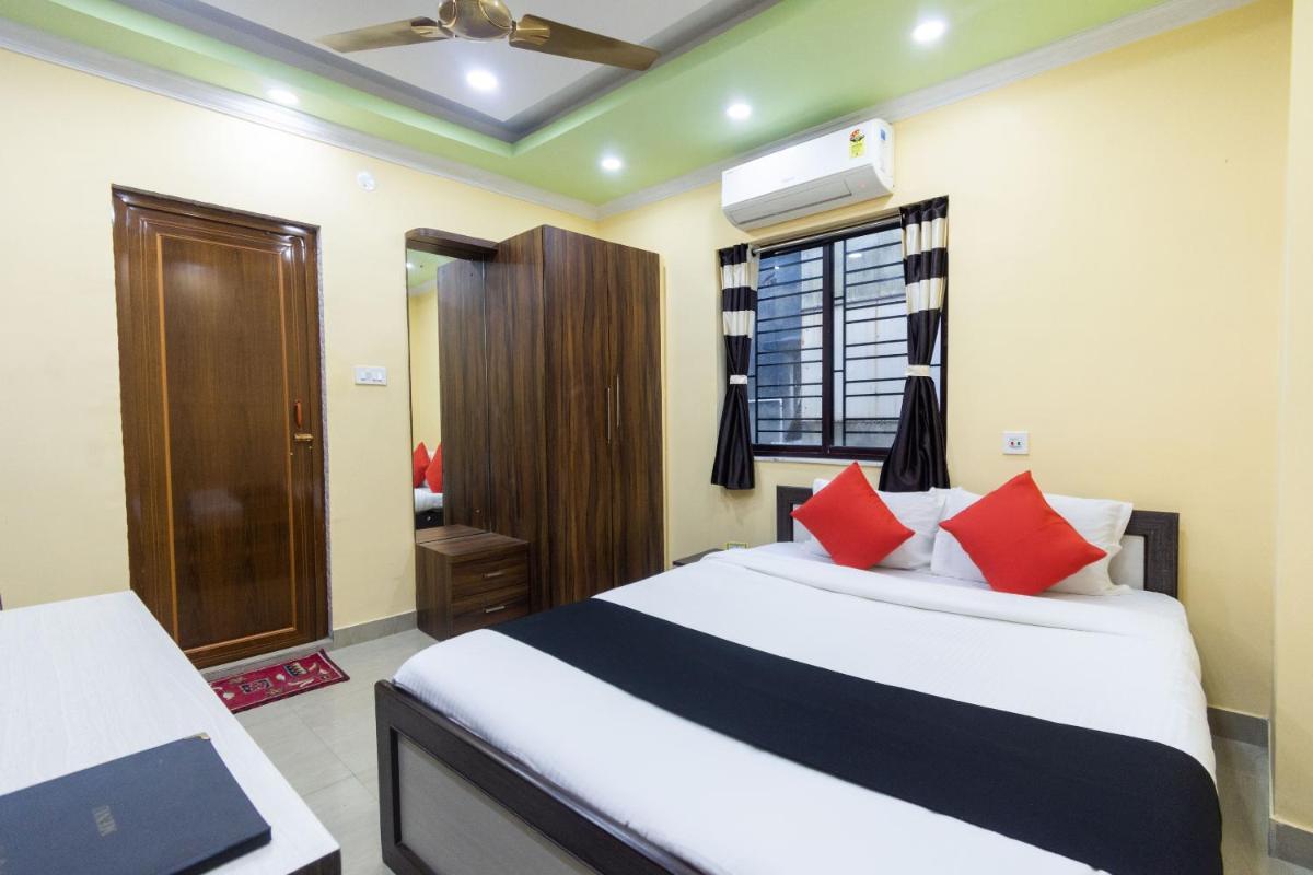 Hotel O Holiday - Housity