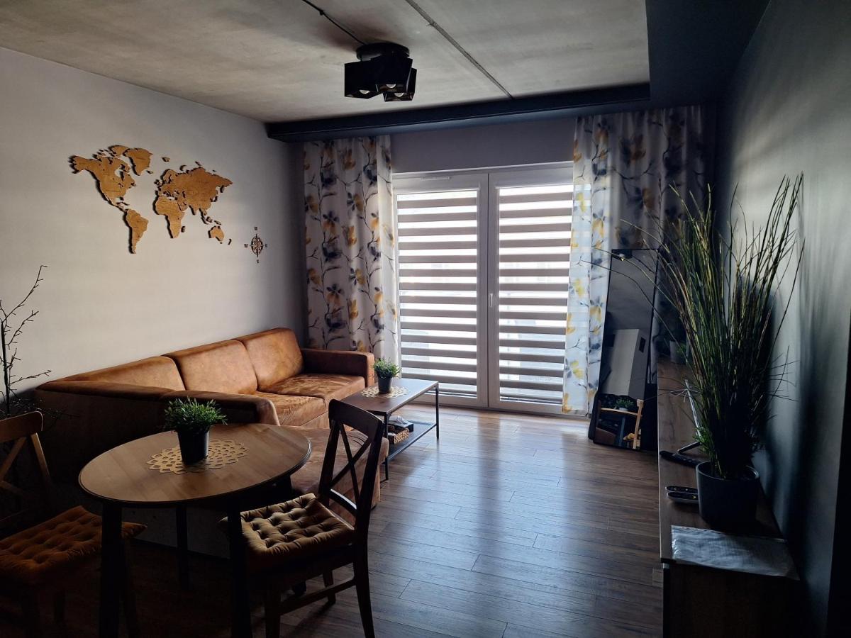Apartament kwiatowa - Housity