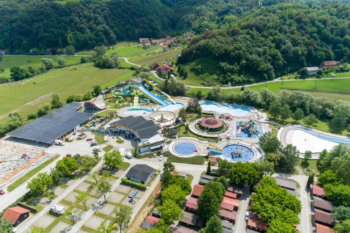 VILA LISJAK - Apartments - Housity