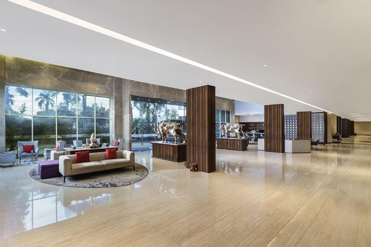 Swiss-Belinn Modern Cikande - Housity