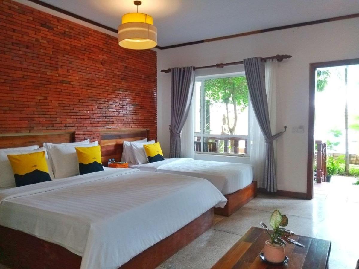 Lucky Private Boutique Pool Villa - Housity