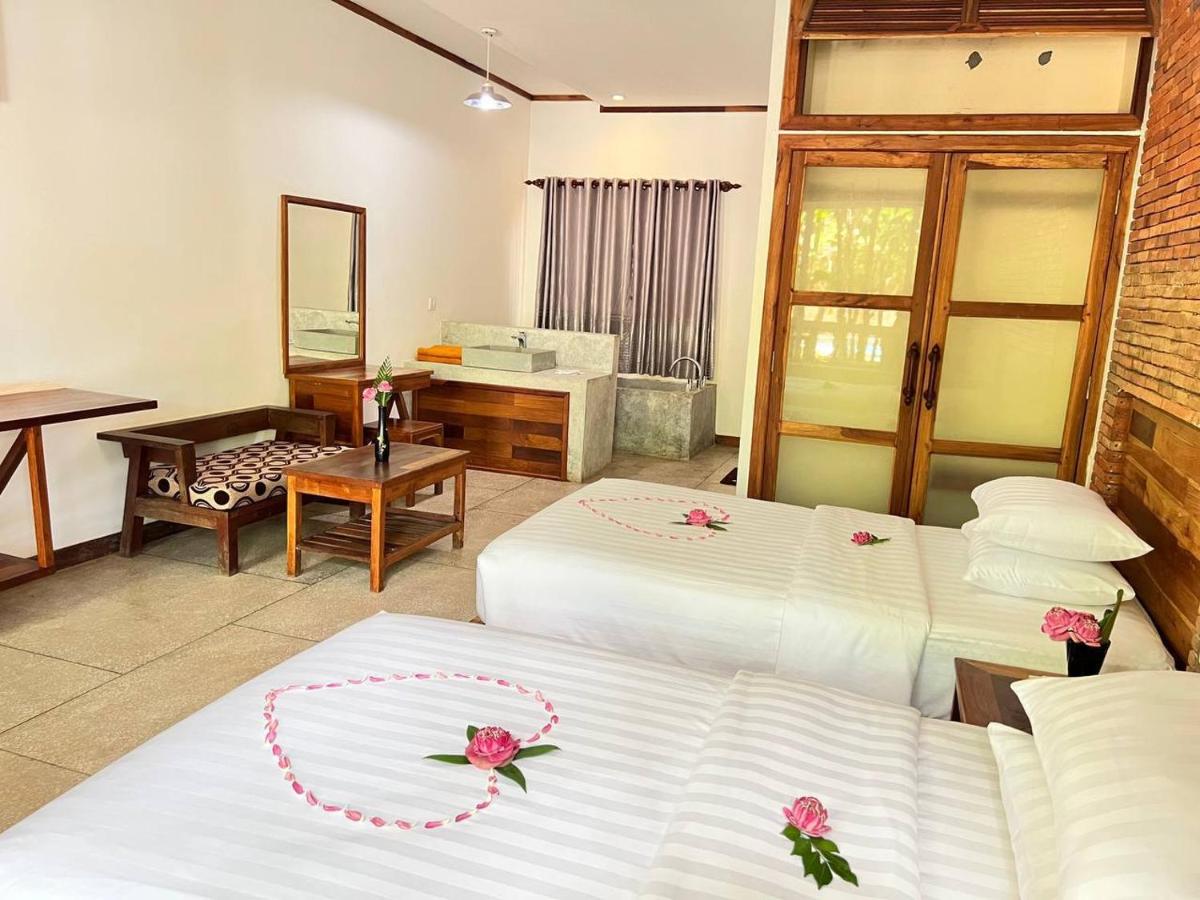 Lucky Private Boutique Pool Villa - Housity