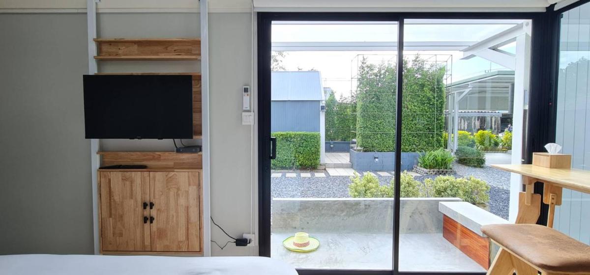 Fill up mini home - Housity