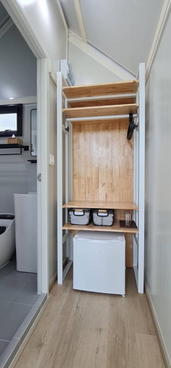 Fill up mini home - Housity