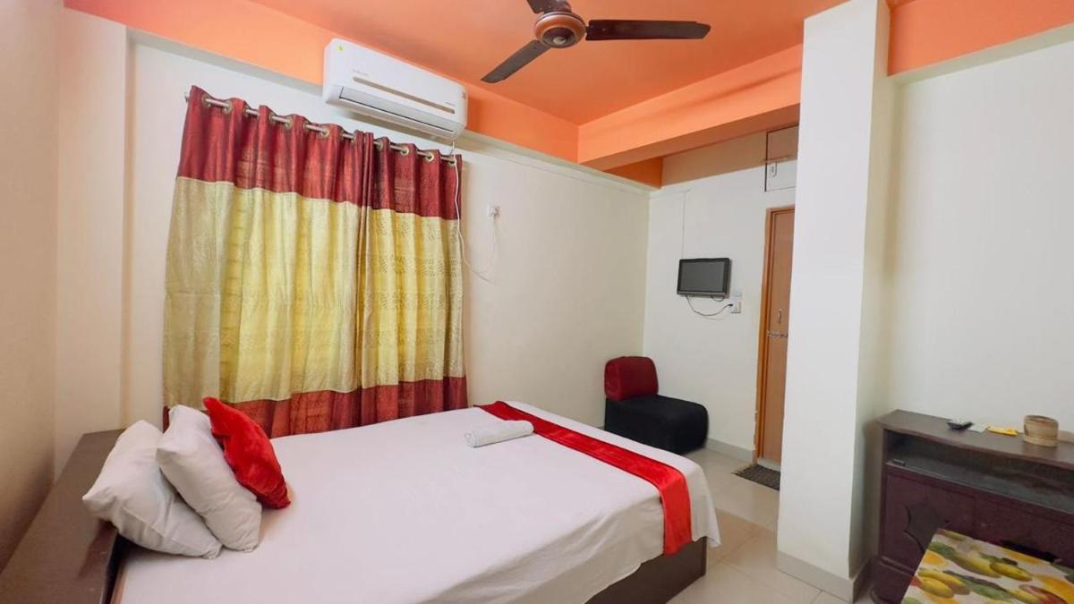 Hotel The Sylhet International - Housity