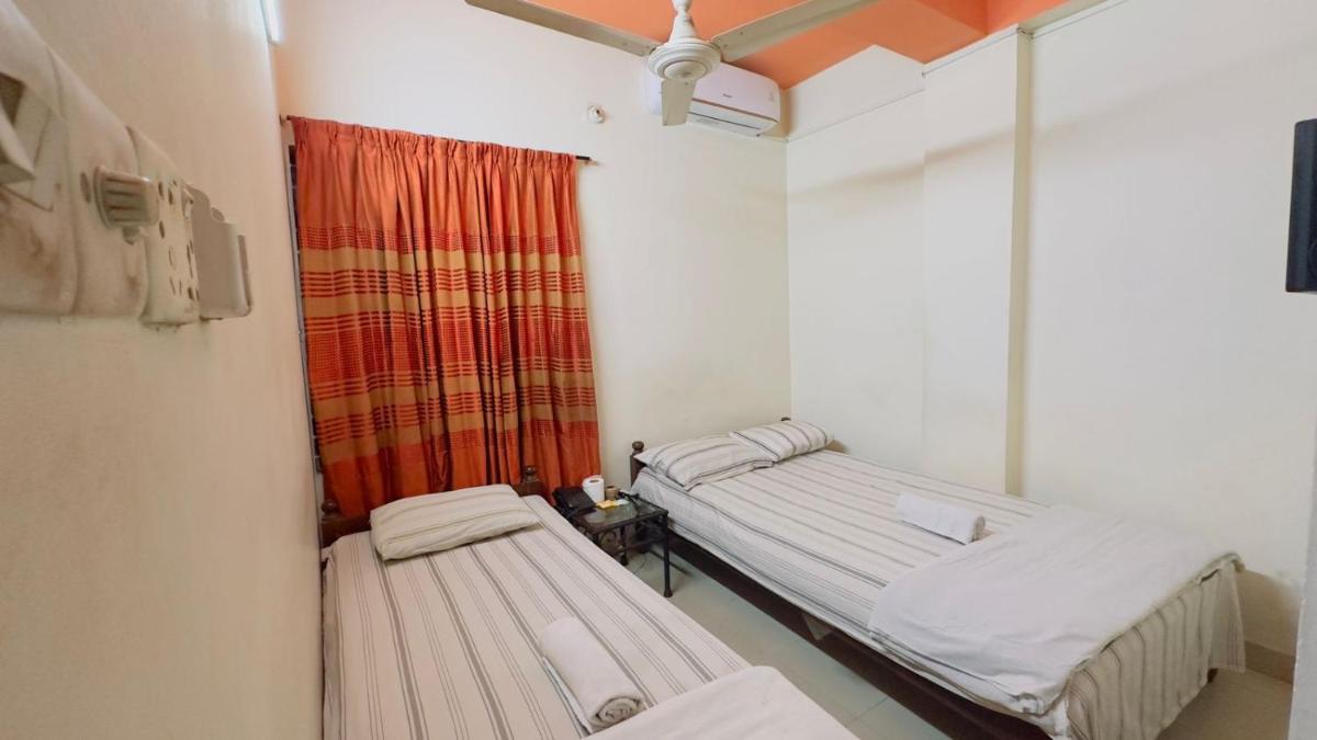 Hotel The Sylhet International - Housity