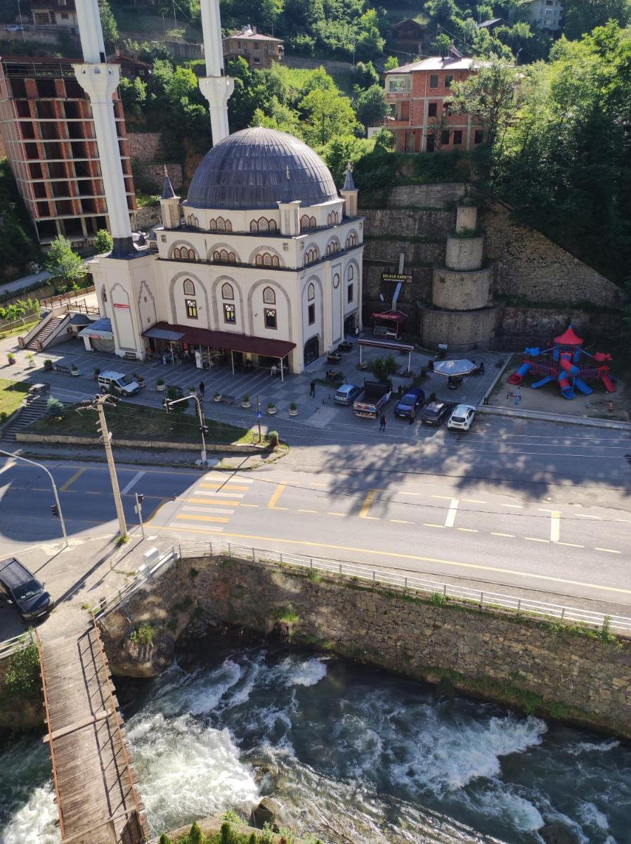 MAVİ KÖŞK UZUNGÖL - Housity