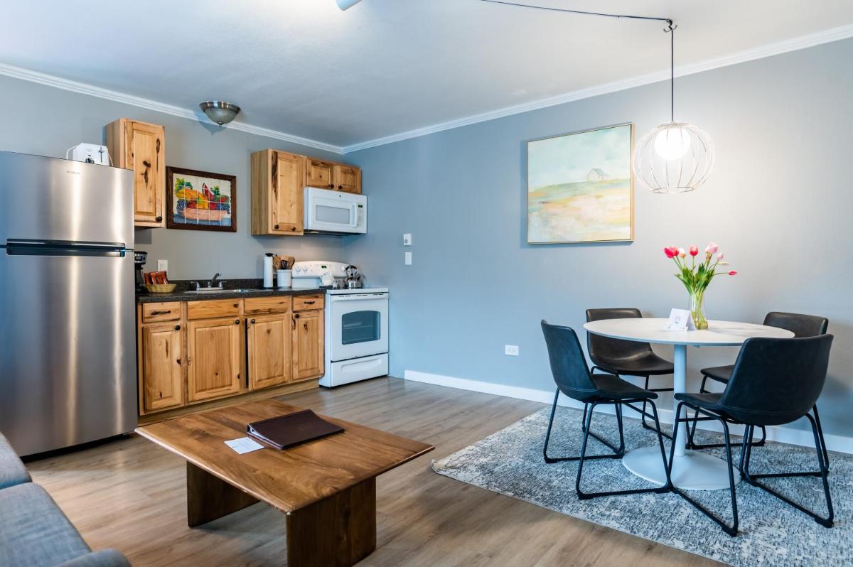 Inn at Haystack Rock - Housity