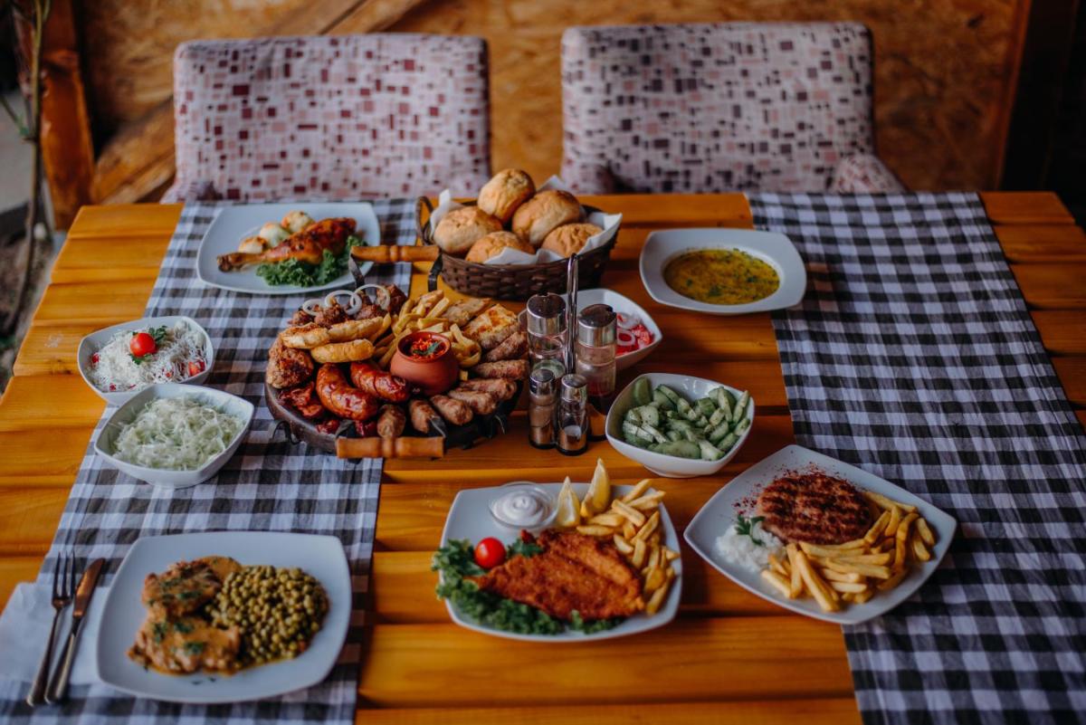 Gros Hotel - Leskovac - Housity