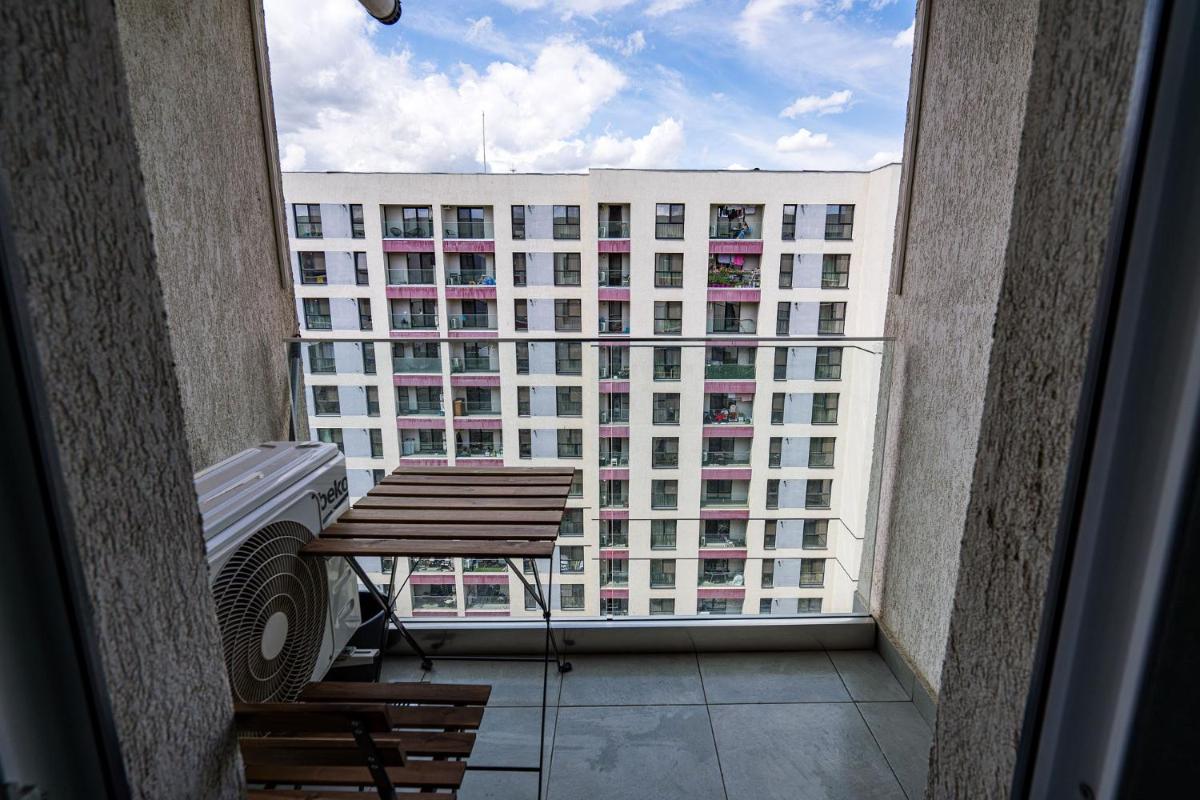 21 Residence Studio - Housity