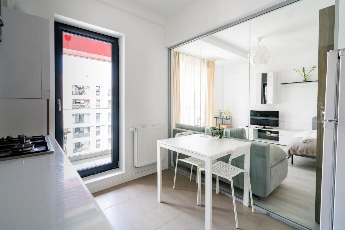 Suitetrails - 21 Residence Studio