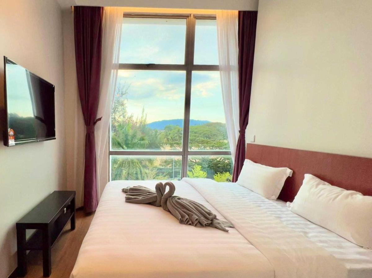 Capital O 90985 Margo Hotel KK - Housity
