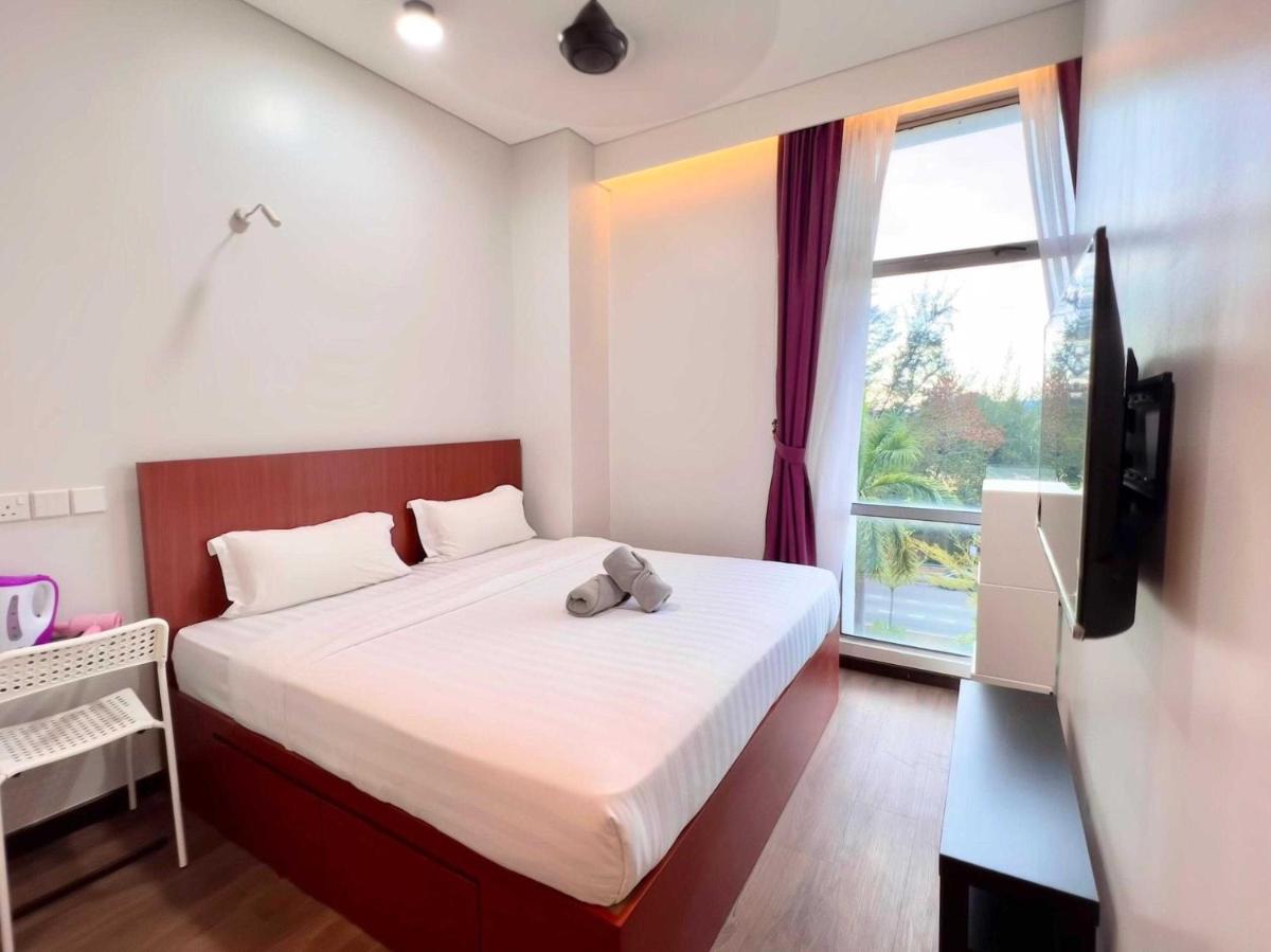 Capital O 90985 Margo Hotel KK - Housity