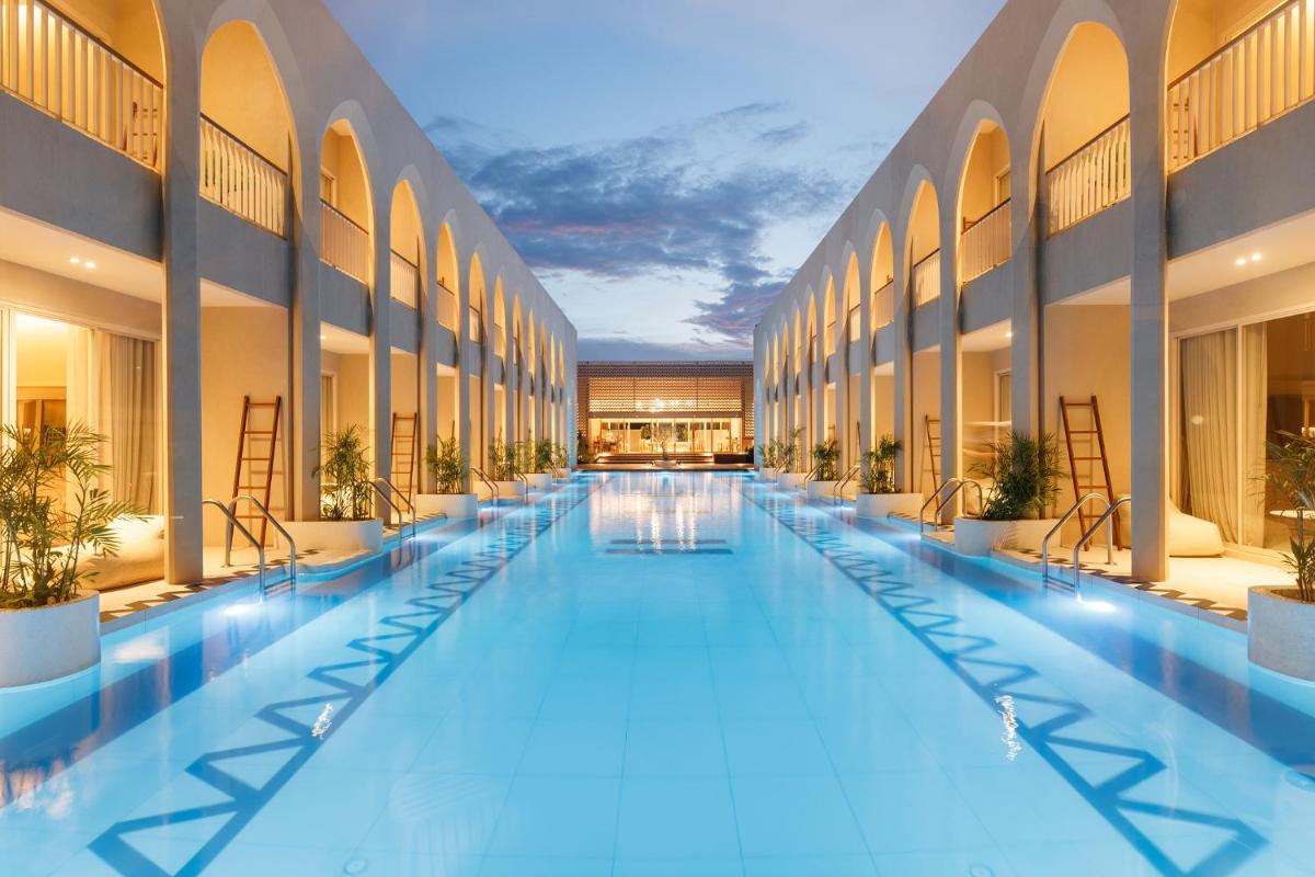 Navakiri Boutique Resort Satun - Housity
