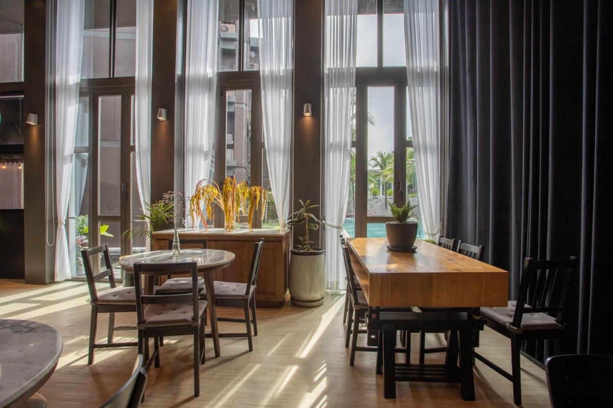 One Bedroom Onyx Villa Nai Harn - Housity
