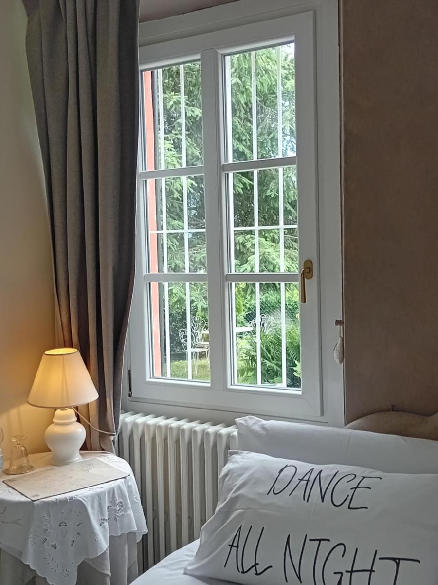 Bed and Breakfast Papillon - Housity