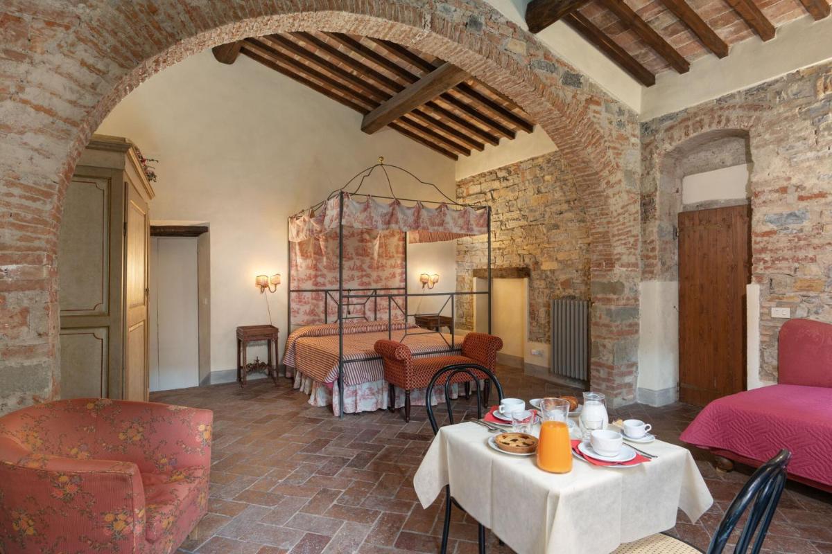 Locanda Di Alberi - Housity