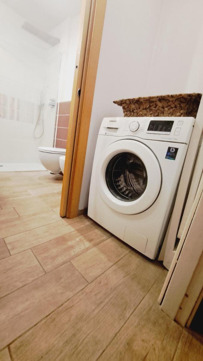 La Scalinata Apartment - Housity