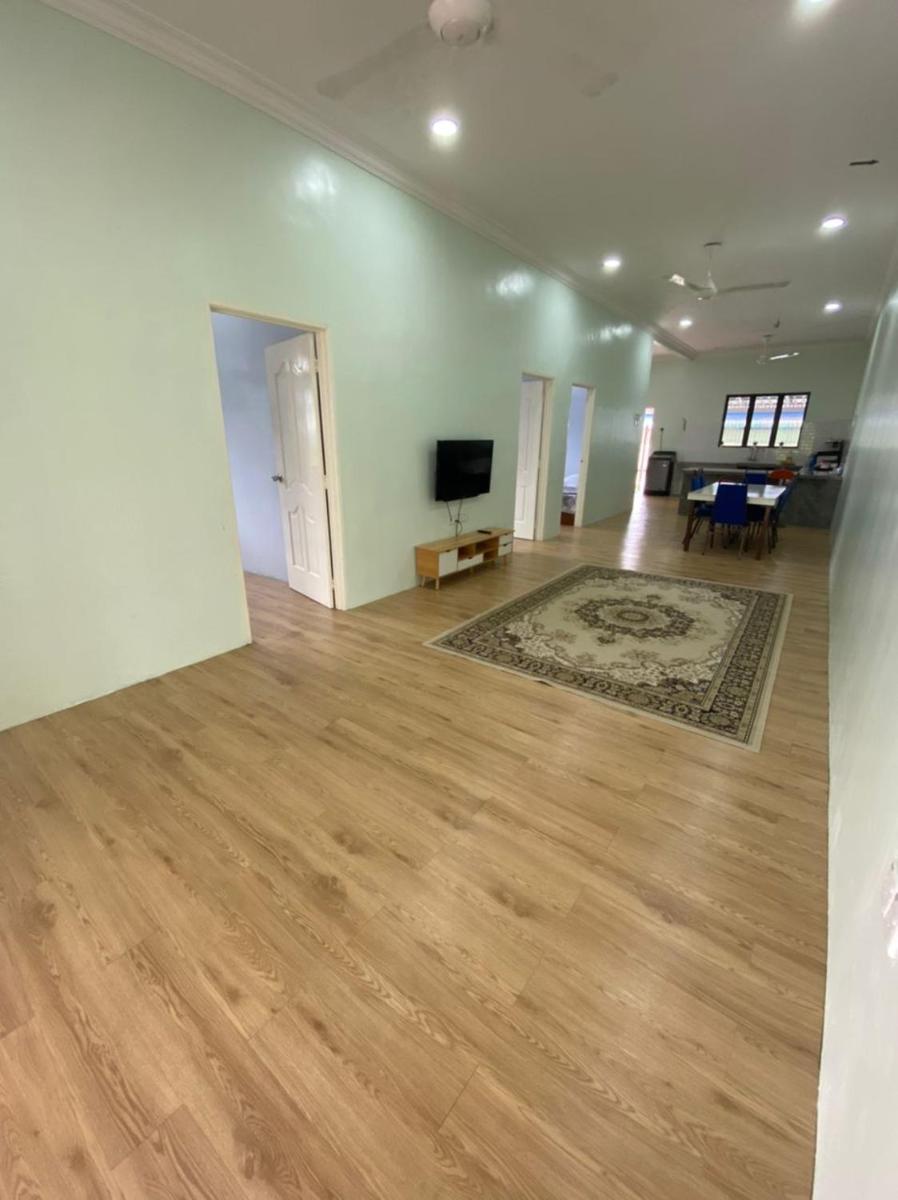 HOMESTAY AYRIS, JURU, PENANG - Housity