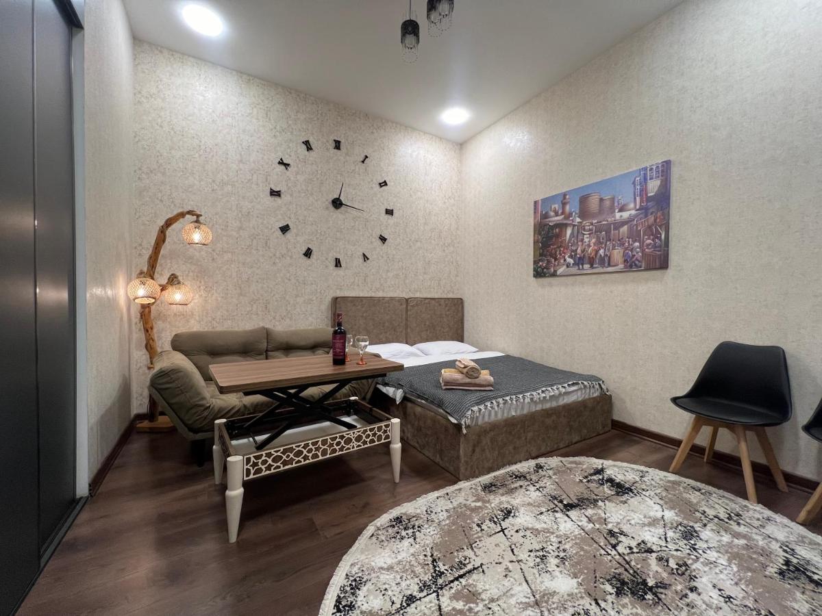 Old city iceri seher apartment with the great location - Housity