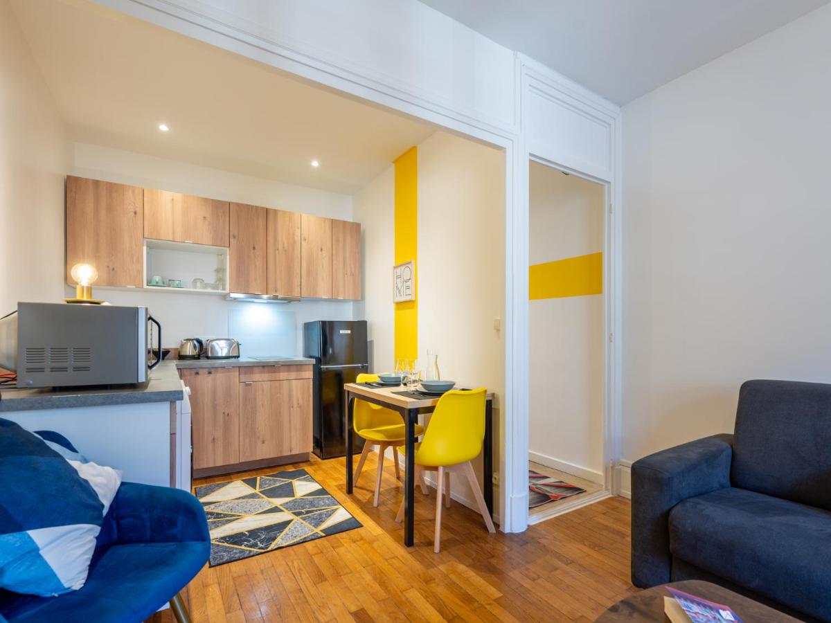 LE DEDIEU - HYPERCENTRE GARAGE GRATUIT WiFi NETFLIX AMAZON PRIME - Housity