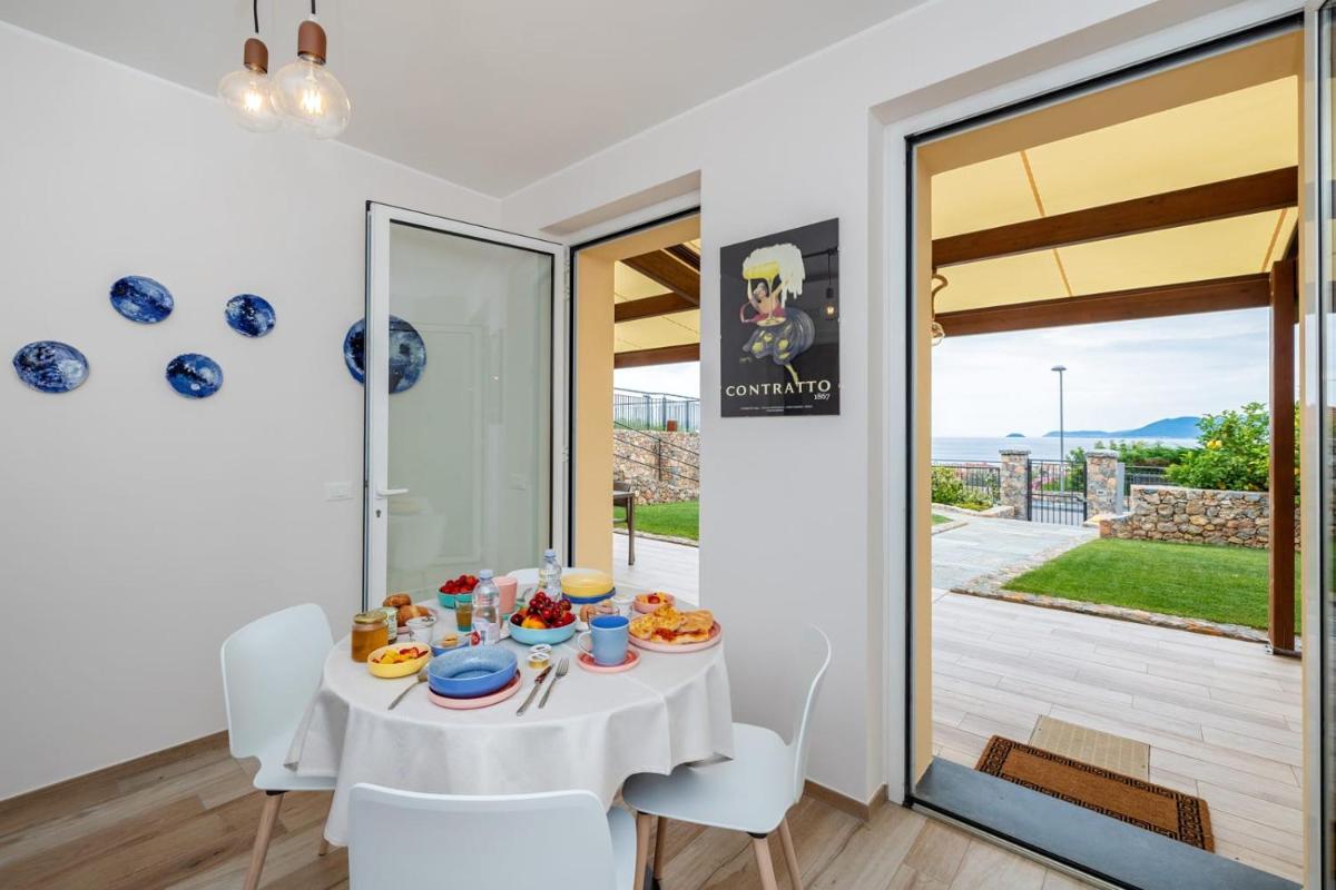 Mirto Blu - Housity