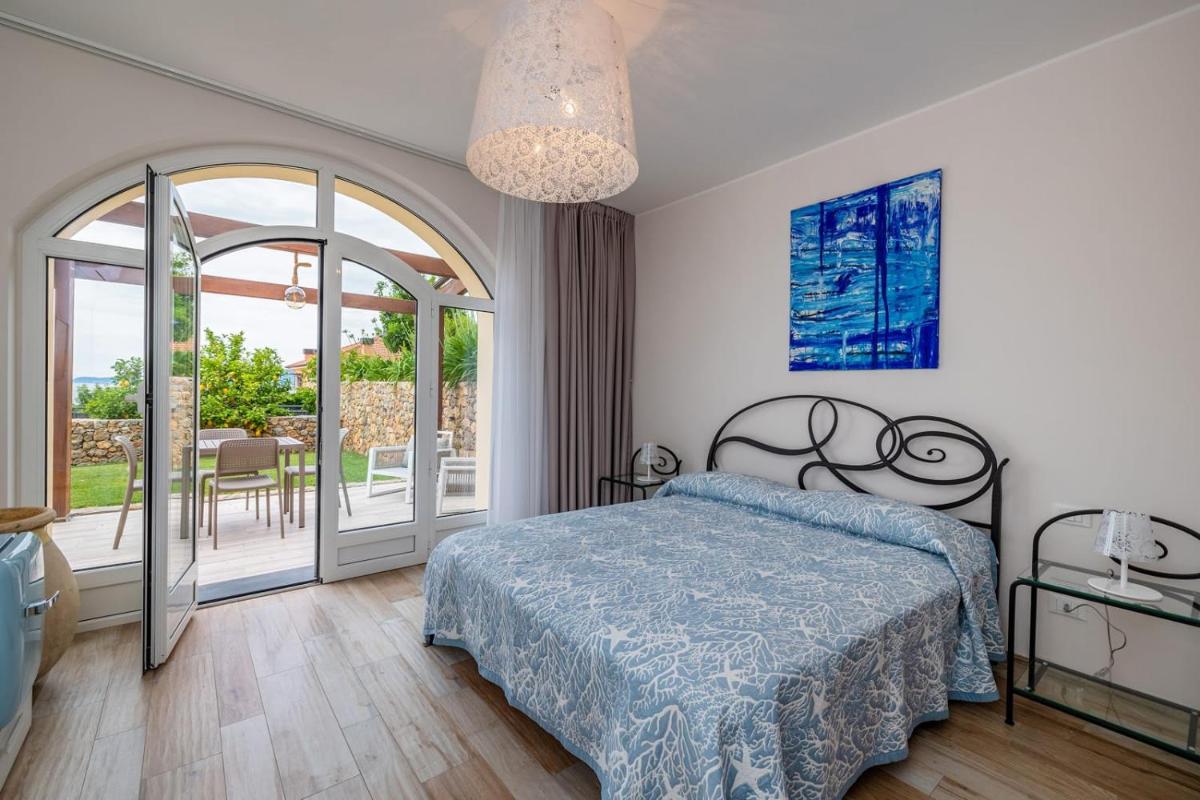 Mirto Blu - Housity