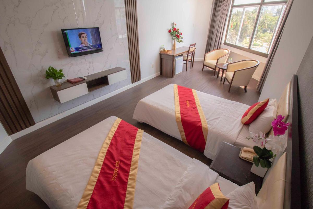Vung Tau P&T Hotel - Housity