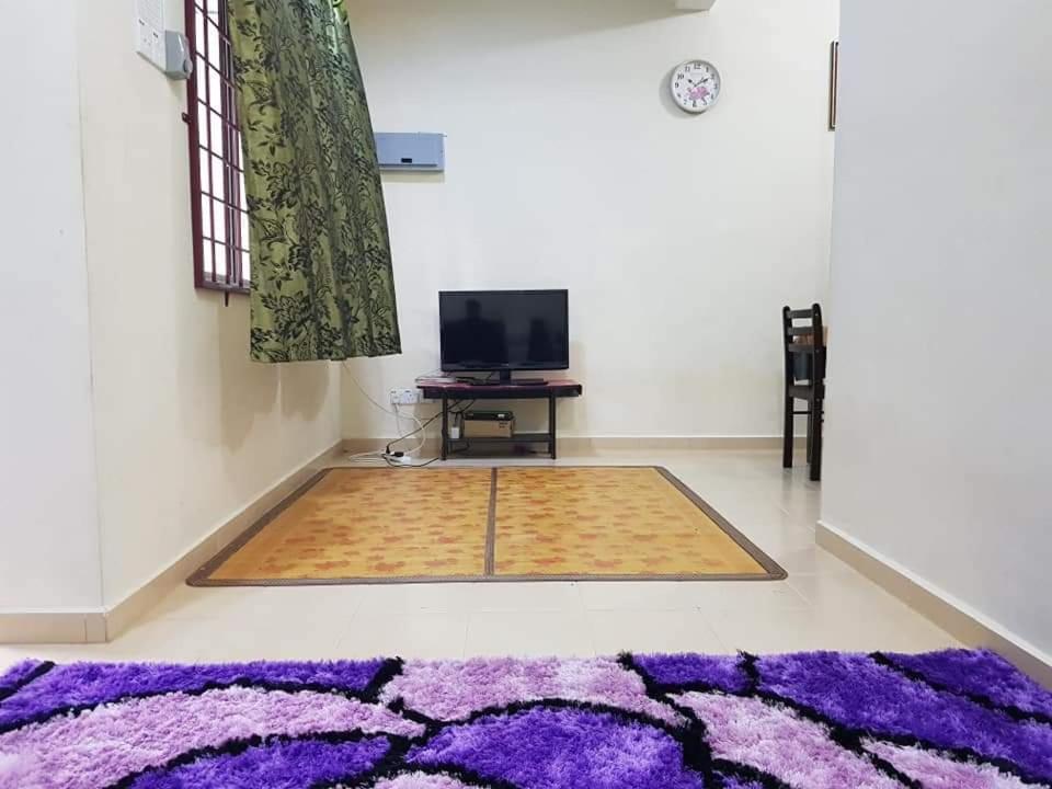 NIK-WAN Homestay - Housity