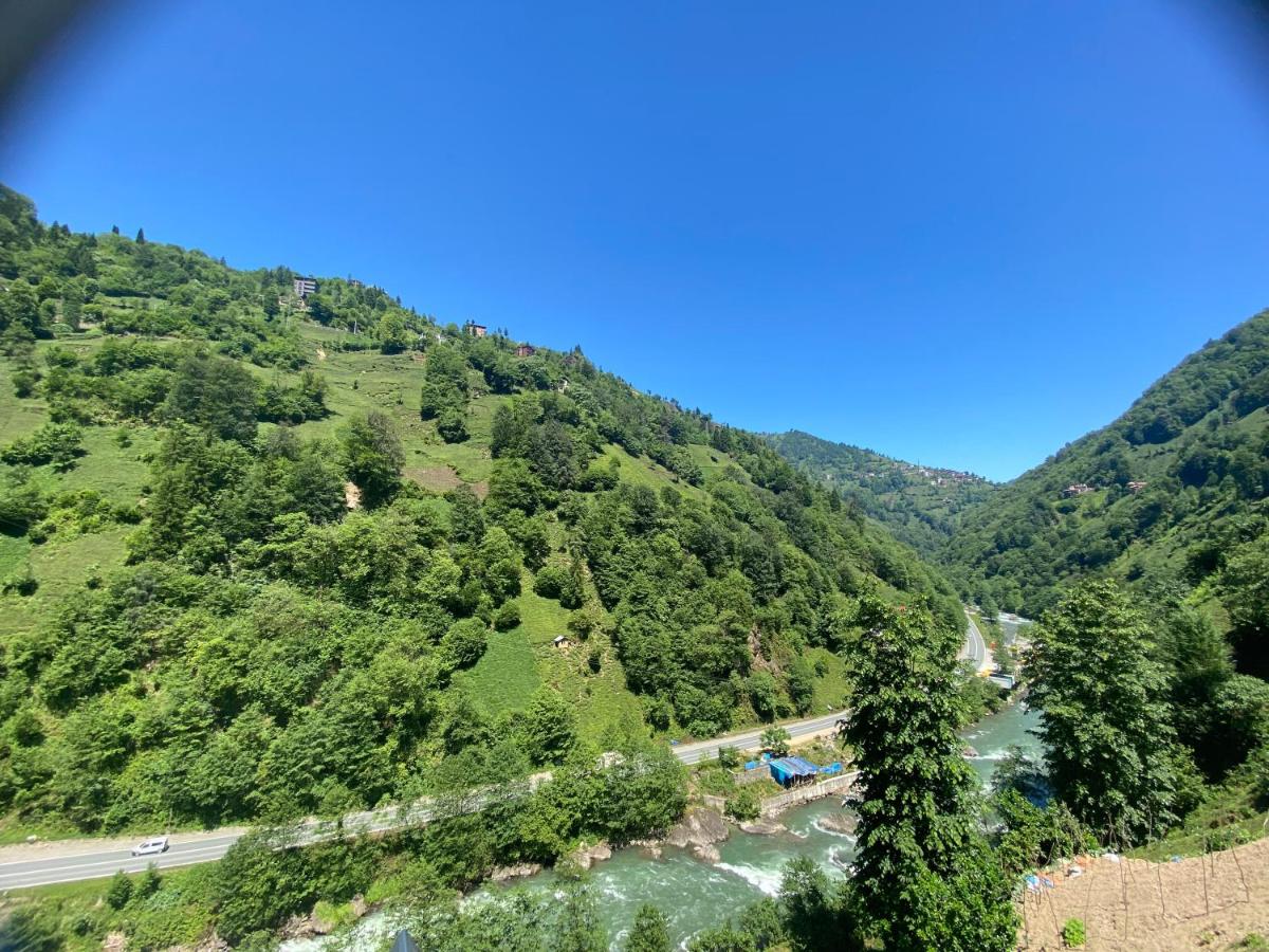 Suitetrails - Sisorti süit bungalov