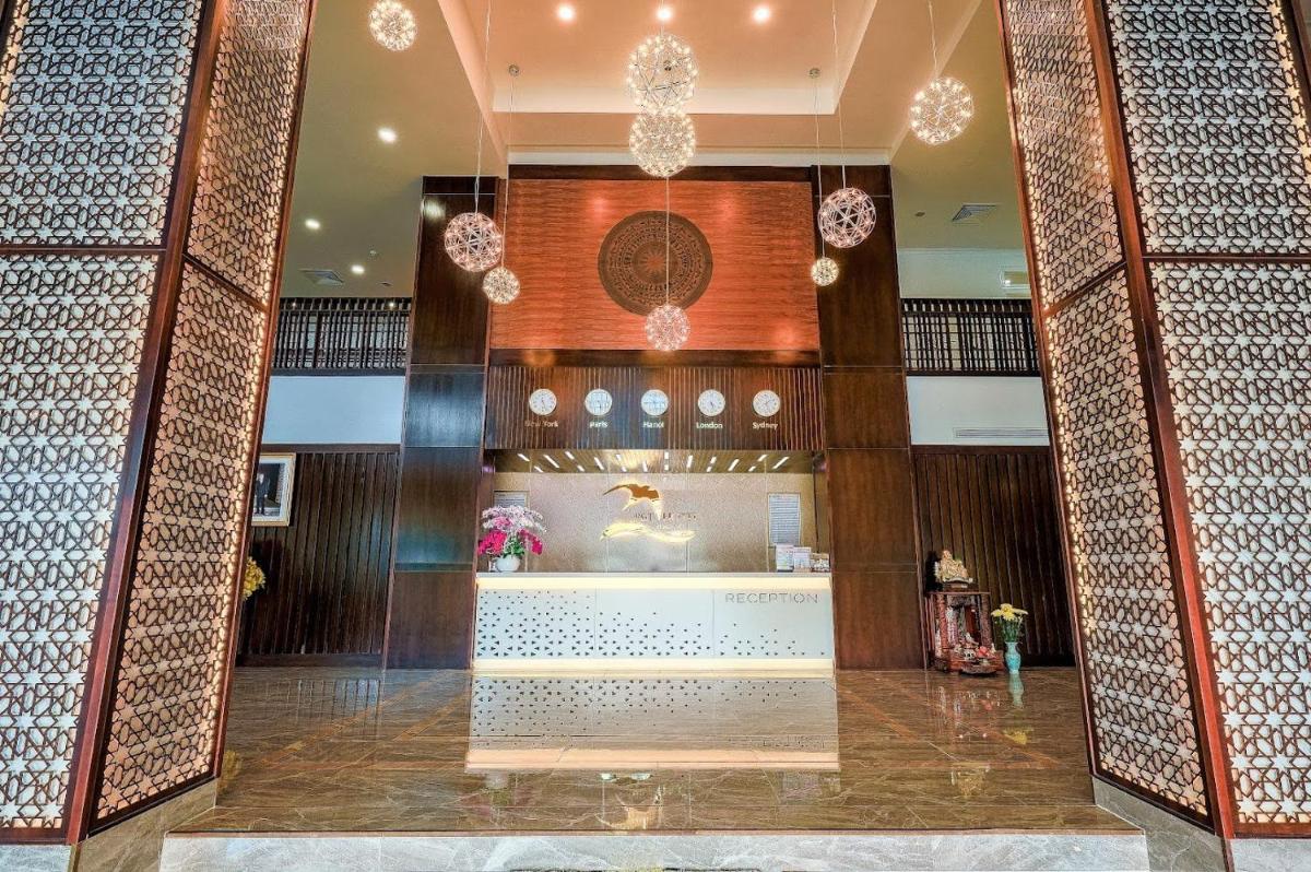 Vung Tau P&T Hotel - Housity