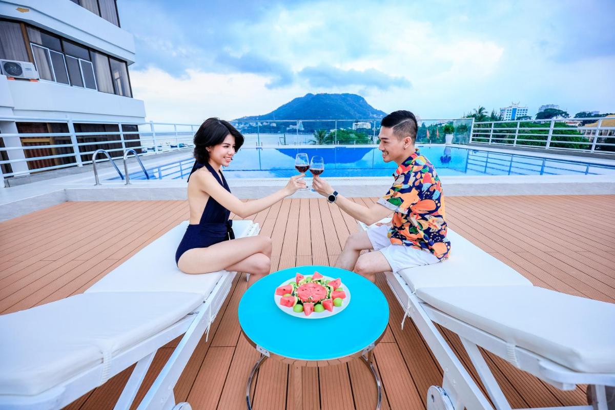 Vung Tau P&T Hotel - Housity