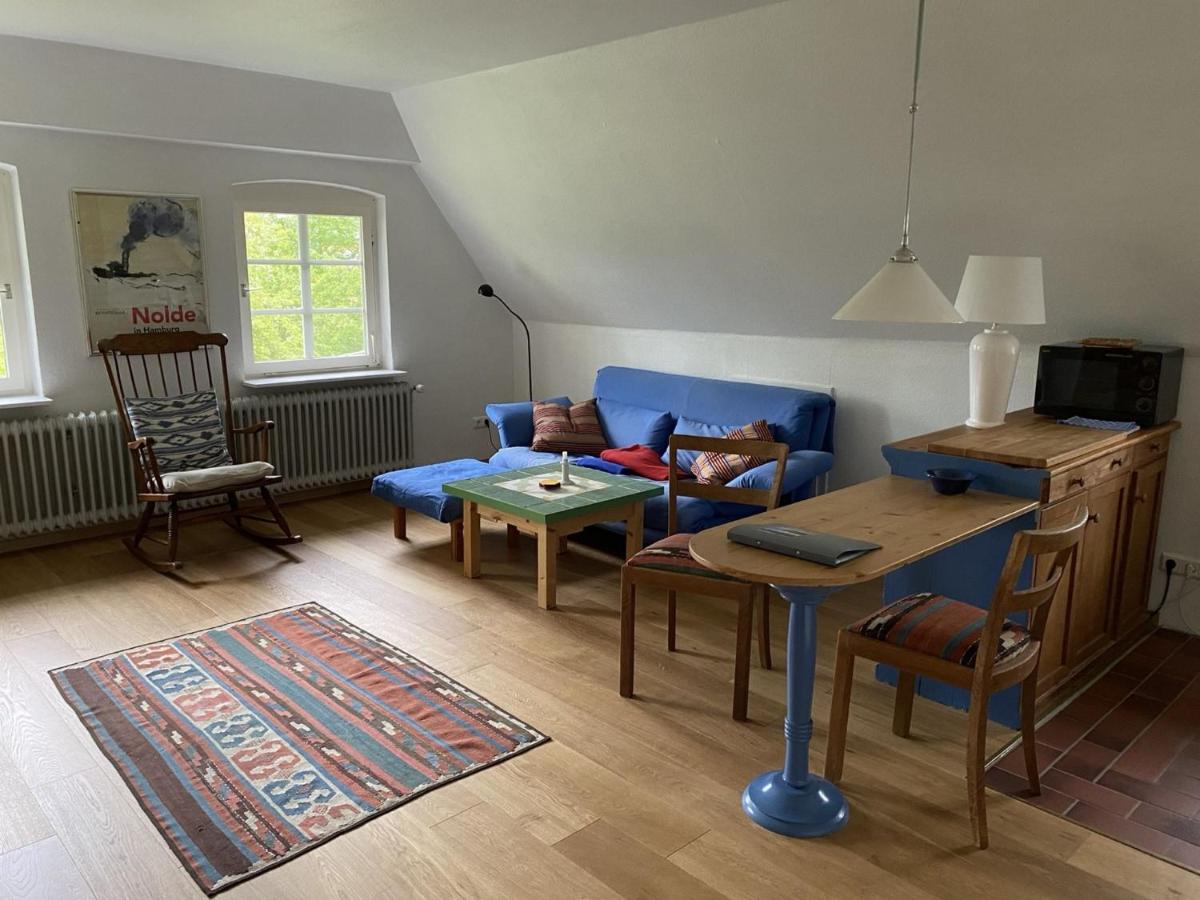 Ferienwohnung Goldhöft 5 - Housity