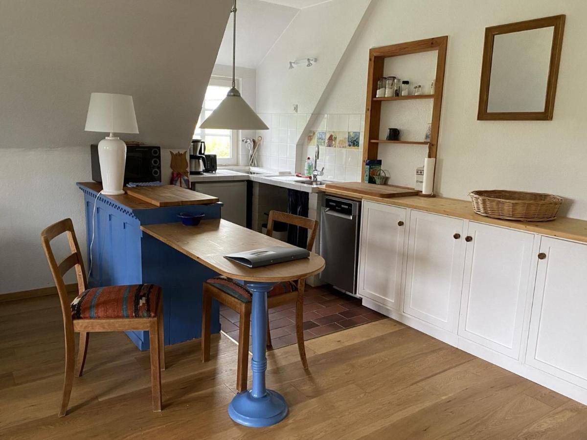 Ferienwohnung Goldhöft 5 - Housity