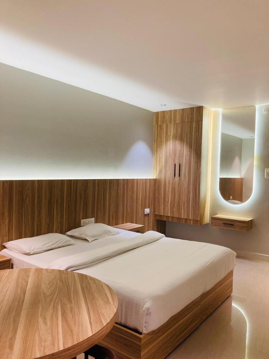 Muziris Manor Residency - Hizvo