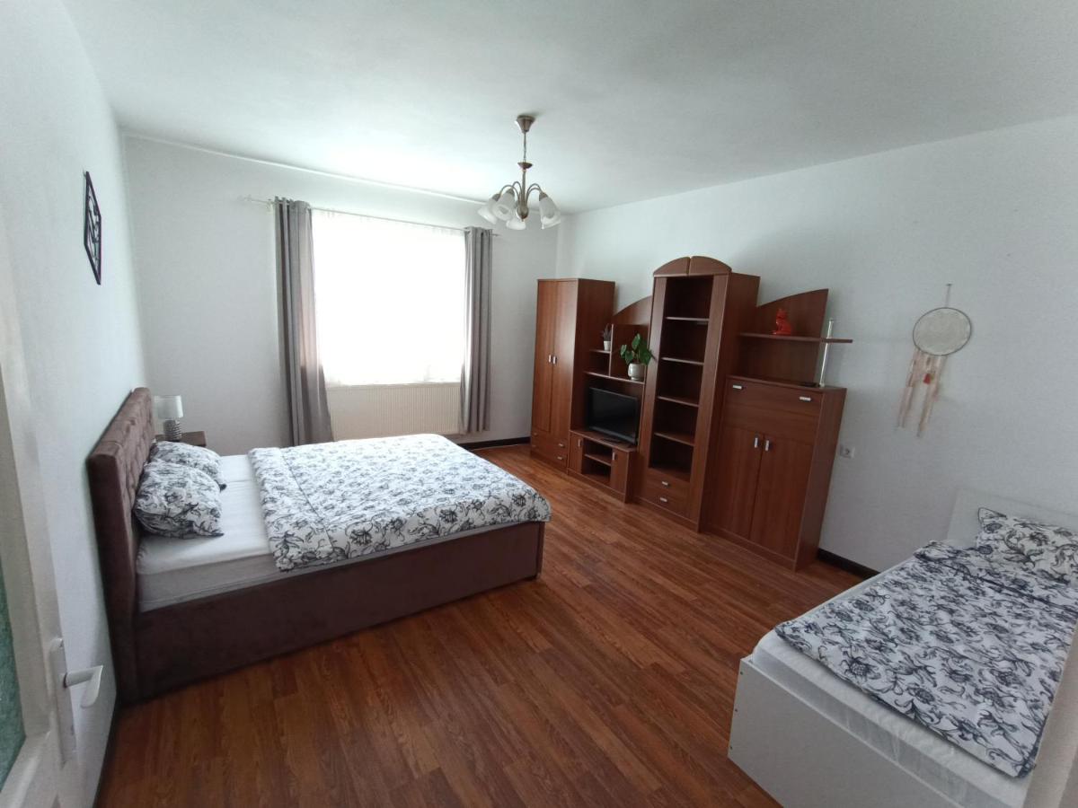 Suitetrails - Dove Apartment