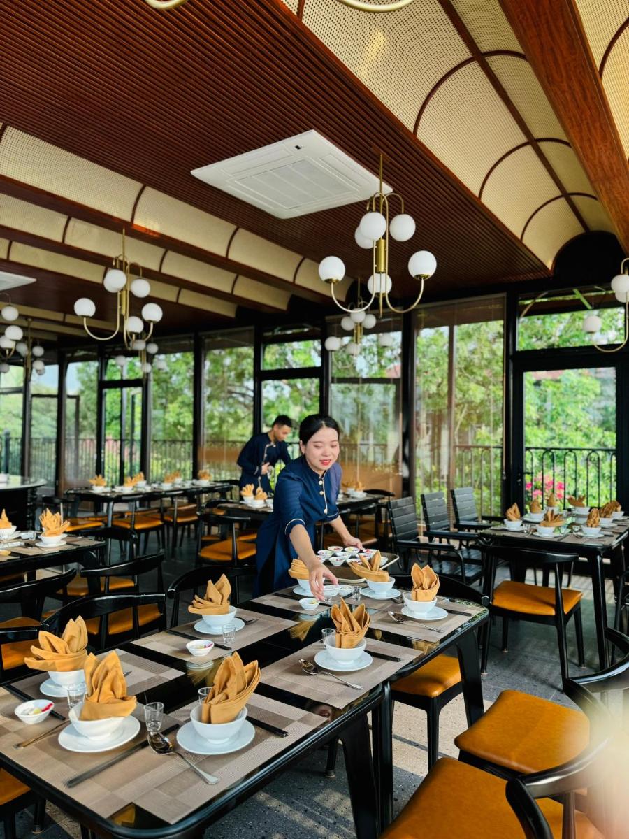 Indigen Boutique Hotel Cao Bang - Hizvo