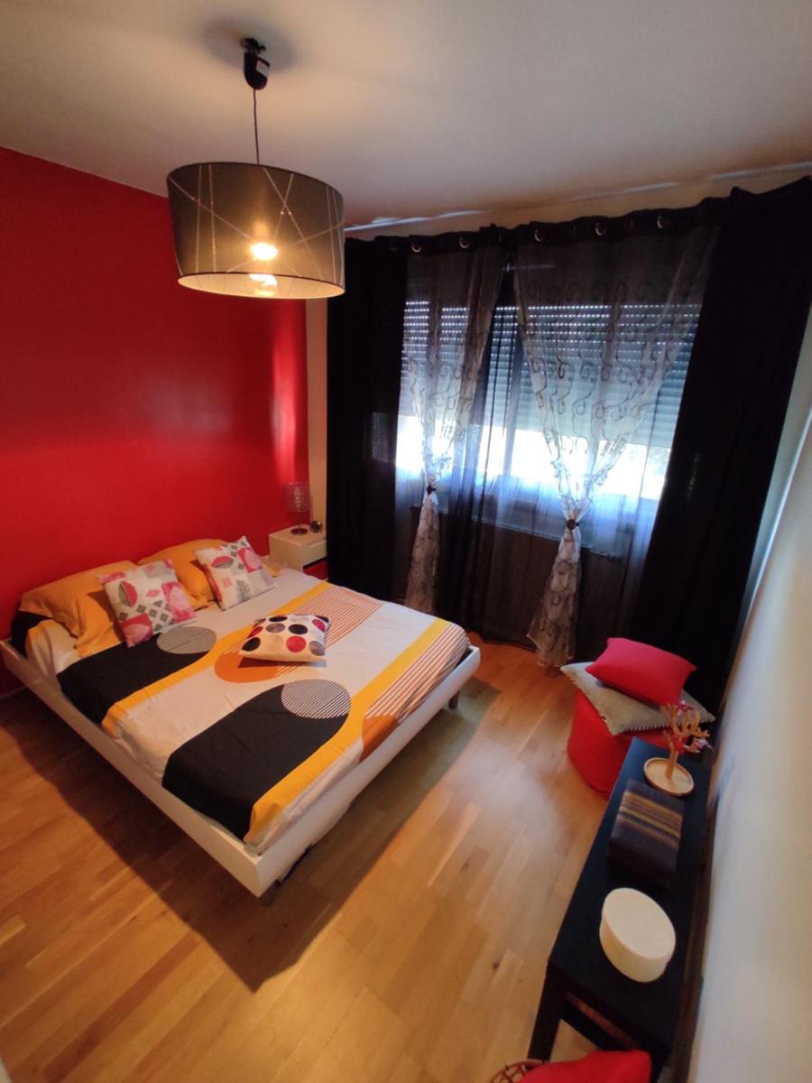"Home Sweet Home" - 70m2 - proche Lyon, Eurexpo, Groupama & Matmut Stadium, LDLC Arena - Housity