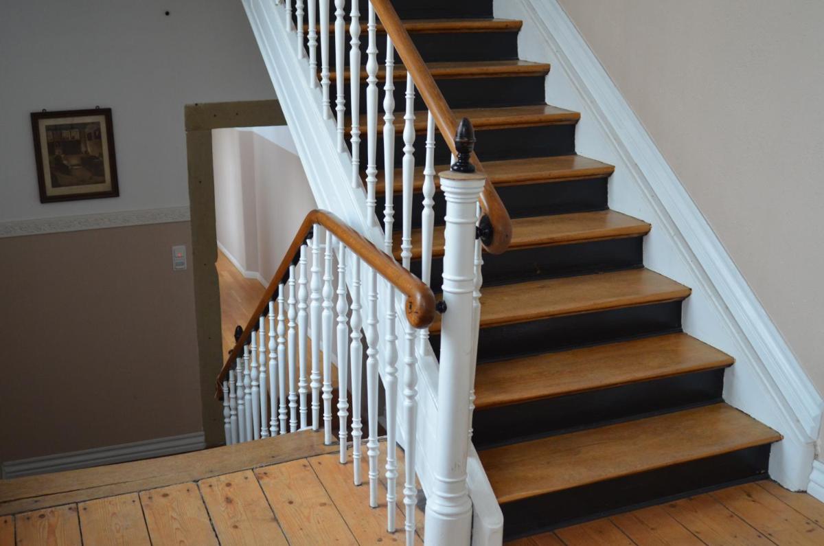 Appartement am Oranienpark im Kurviertel - Housity