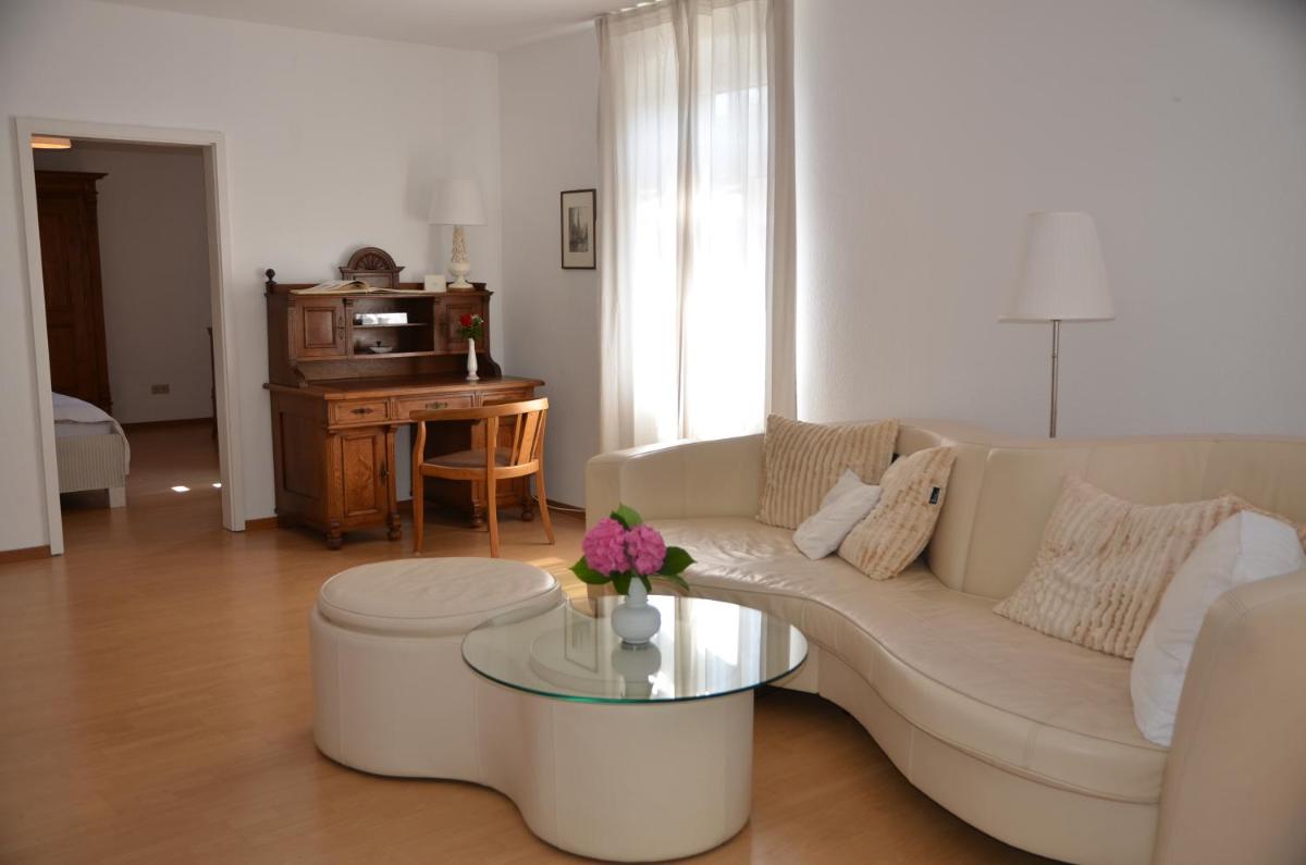 Appartement am Oranienpark im Kurviertel - Housity