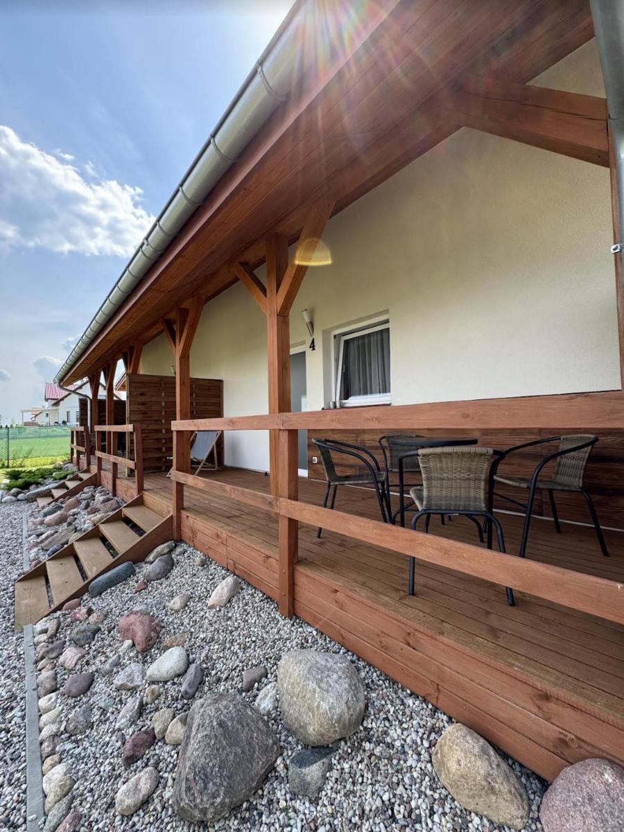 Nasze Miejsce Apartamenty - Hizvo