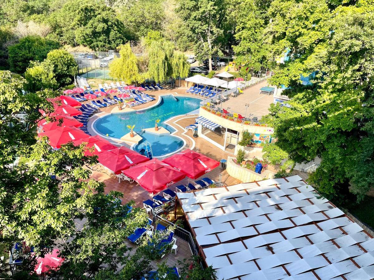 BSA Holiday Park Hotel - All Inclusive - Housity