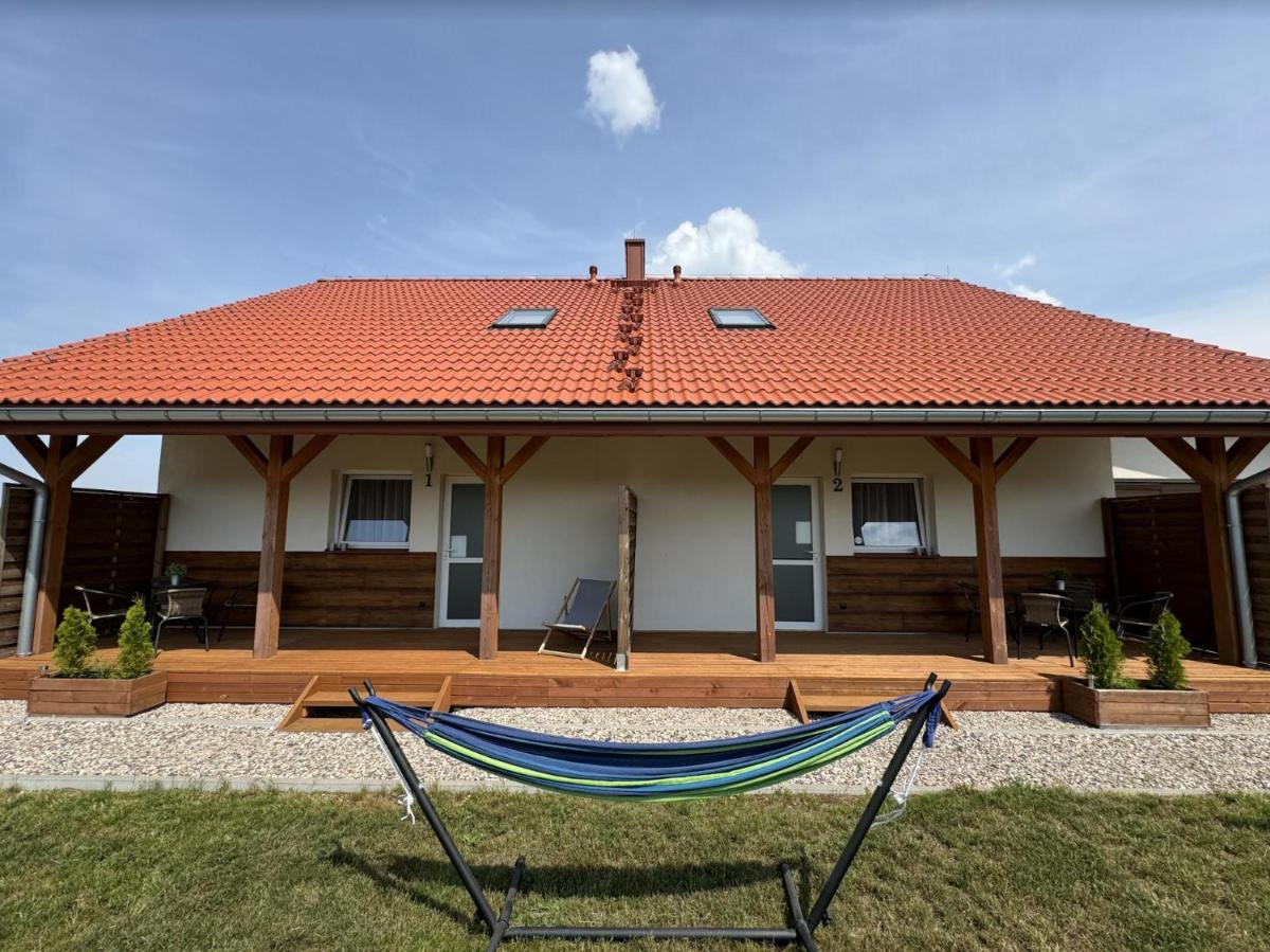 Nasze Miejsce Apartamenty - Hizvo