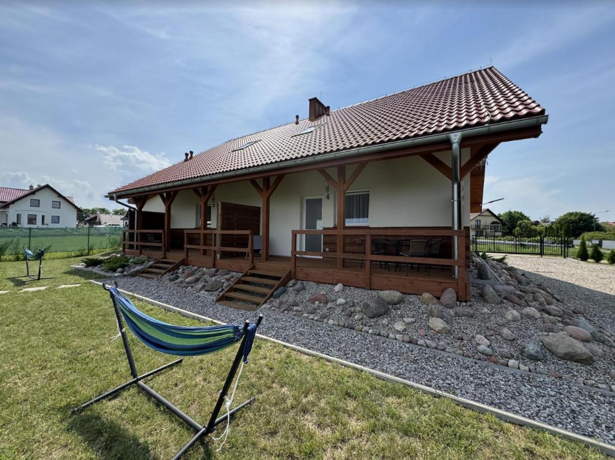Nasze Miejsce Apartamenty - Hizvo
