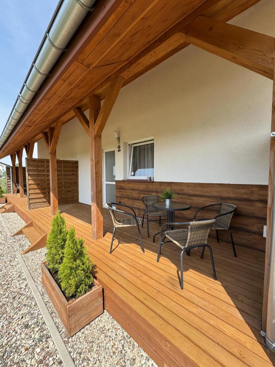 Nasze Miejsce Apartamenty - Hizvo