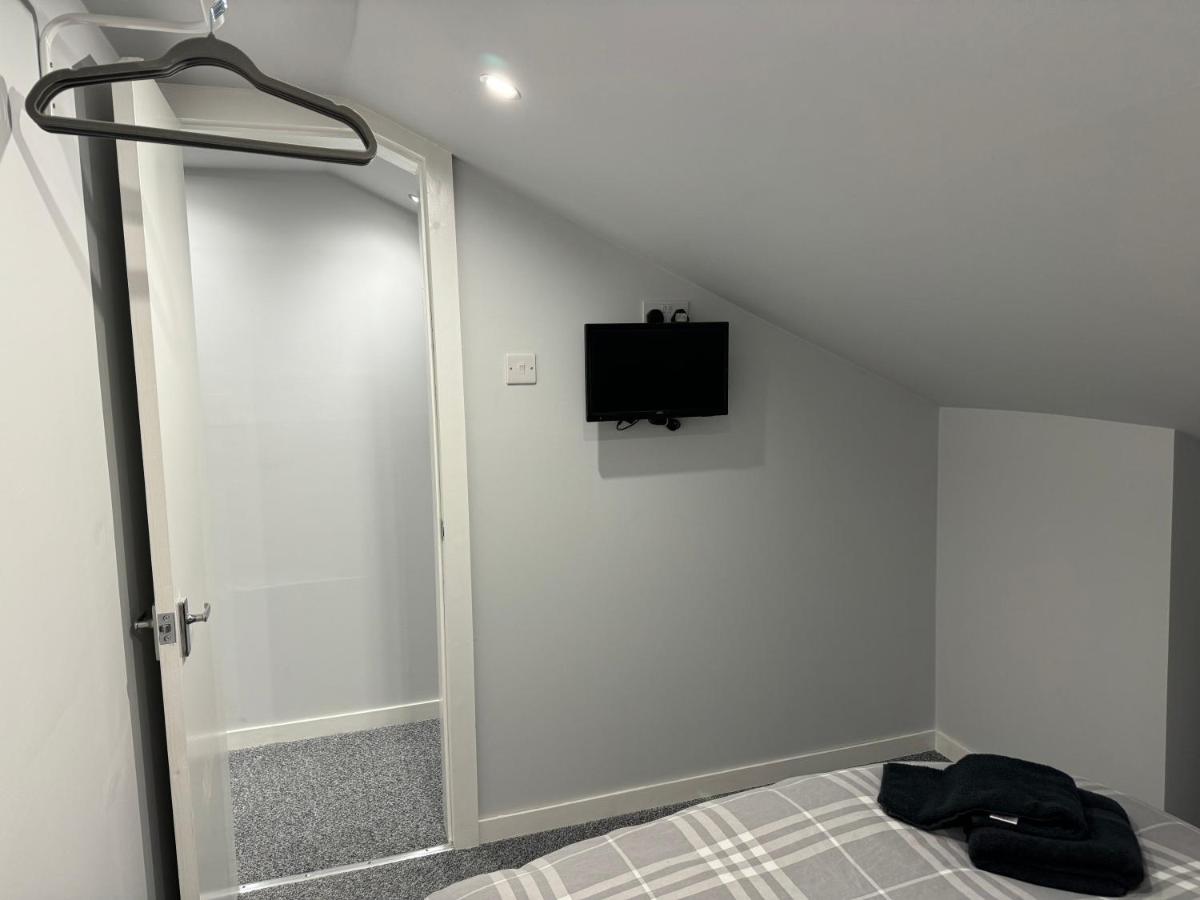 Nelson st (YELL) - Housity