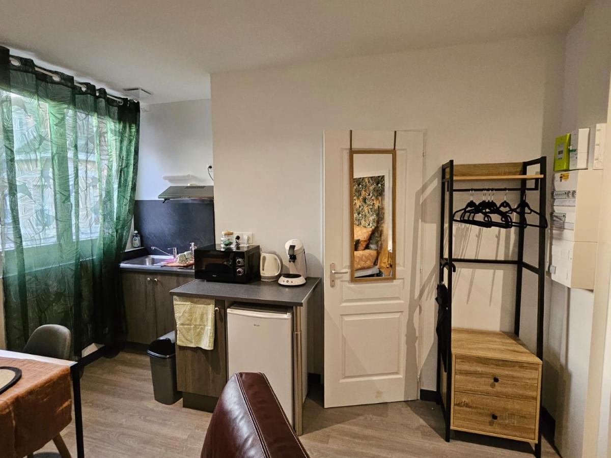 Residance Nassau logement 1 - Hizvo